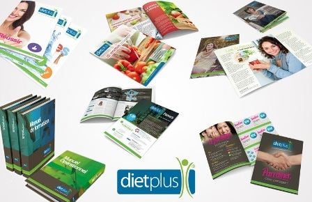 Dietplus accompagne ses franchisés en leur proposant plusieurs outils pratiques