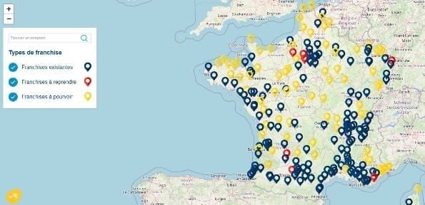 En plein essor, Irripiscine by Irrijardin dévoile ses opportunités de création et de reprise de magasin