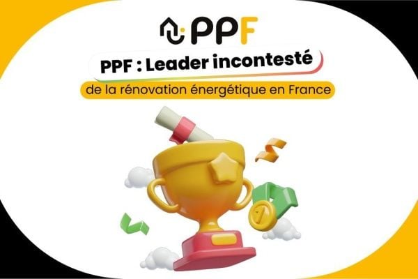PPF, un véritable moteur de la transformation énergétique en France
