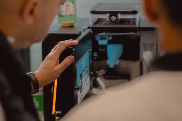 Litha Espresso : l’exigence du service au cœur de la fidélisation B2B