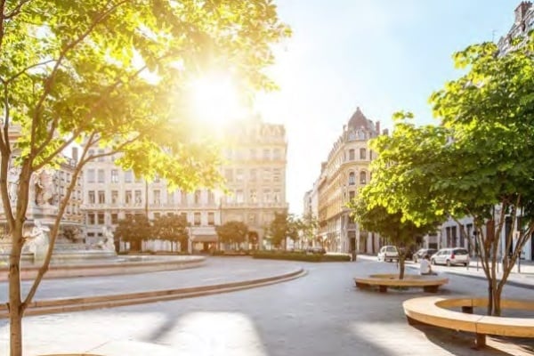 L’enseigne CENTURY 21 dévoile le bilan du marché immobilier ancien