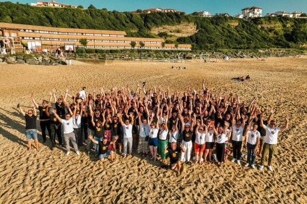 Le réseau Camif Habitat réuni pour un nouveau séminaire annuel