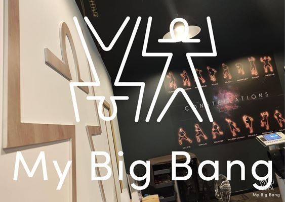 Trois lauréats du Réseau Entreprendre pour My Big Bang