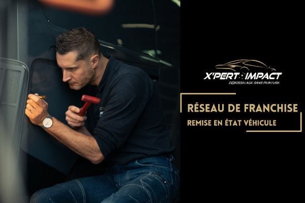 Chez X'PERT IMPACT, chaque semaine fait grandir le réseau