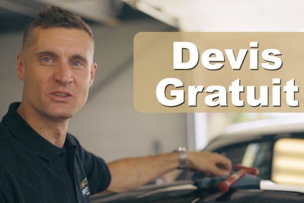 Quand la grêle devient une opportunité : X'PERT IMPACT soutient activement ses franchisés