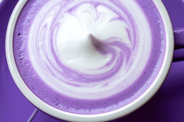 ego réchauffe l’hiver avec des boissons maison de toutes les couleurs