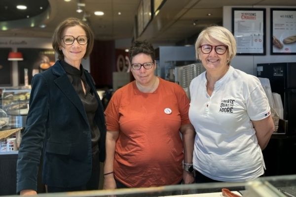 Brioche Dorée prend part à la 29ème Semaine Européenne pour l’Emploi des Personnes Handicapées