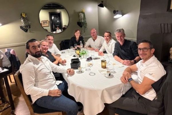 Camif Habitat accueille une nouvelle promotion de franchisés aux parcours variés