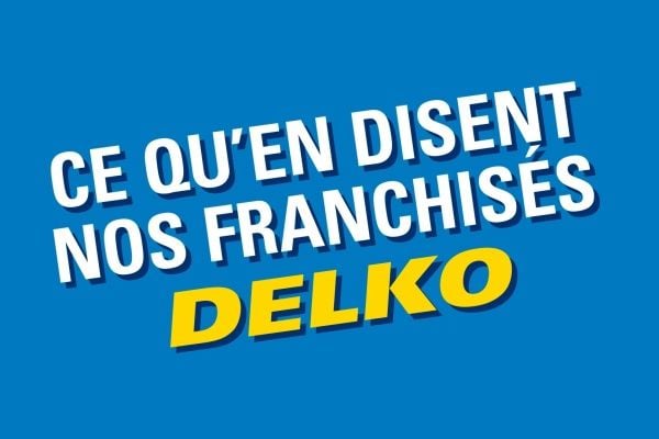 Lancez-vous dans l’entrepreneuriat en 2024 en rejoignant la franchise Delko !