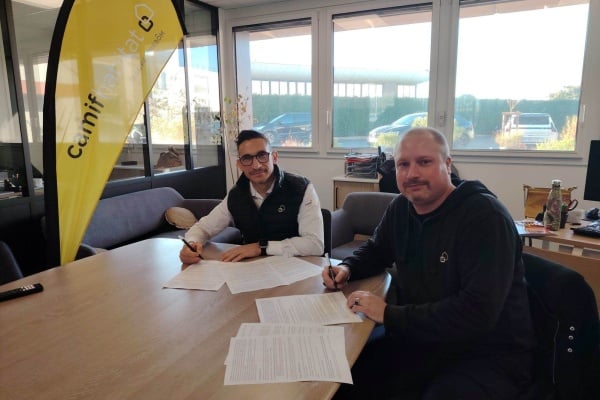 Camif Habitat étend son réseau en Alsace en s’installant à Strasbourg Ouest