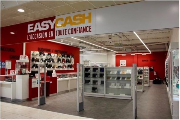 Easy Cash A Enregistr Une Progression De 20 En 2022