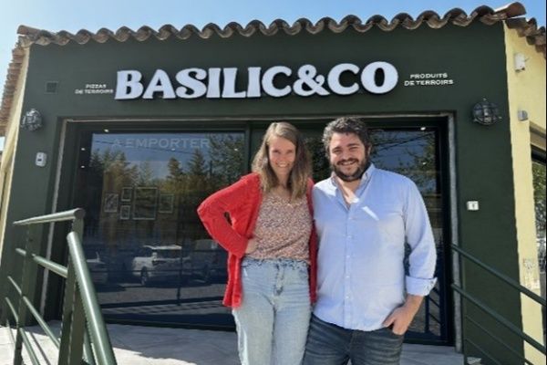 Basilic & Co annonce une nouvelle inauguration à Pertuis, dans le Vaucluse