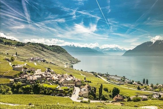 Coldwell Banker® Europa Realty cède la parole au dirigeant de l’agence de Montreux