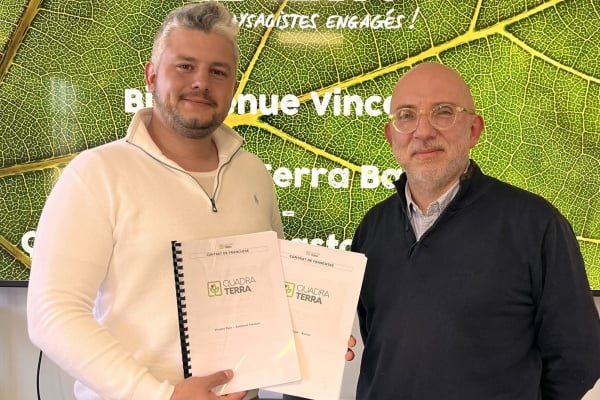 Quadra Terra annonce une prochaine ouverture à Balma et Castanet-Tolosan