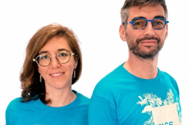 Sonia VANHEE et Vincent BIZET rejoignent PASSTIME pour développer l’Eure