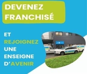 FHV - France Hygiène Ventilation, une franchise accessible à des profils variés et tournée vers un marché d’avenir