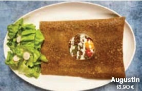 L’Atelier – Artisan Crêpier lance sa carte estivale et renforce l’attractivité de son concept