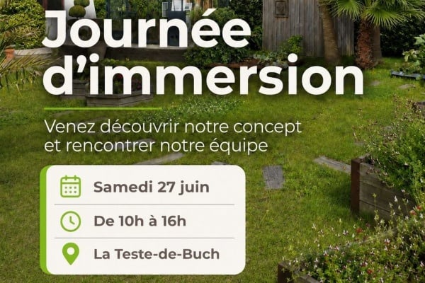 Quadra Terra organisera une journée d’immersion le 27 juin 2026