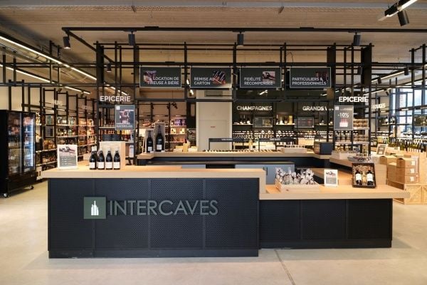 Pourquoi ouvrir sa propre cave à vin avec Intercaves ?