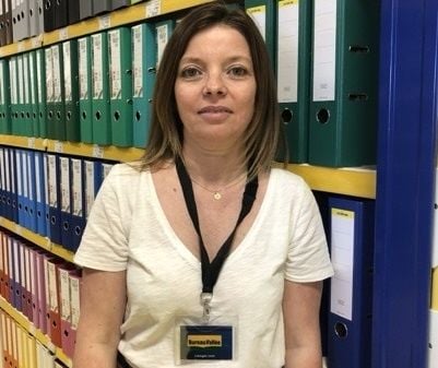 La franchise Bureau Vallée de Limoges Nord accueille un nouveau dirigeant