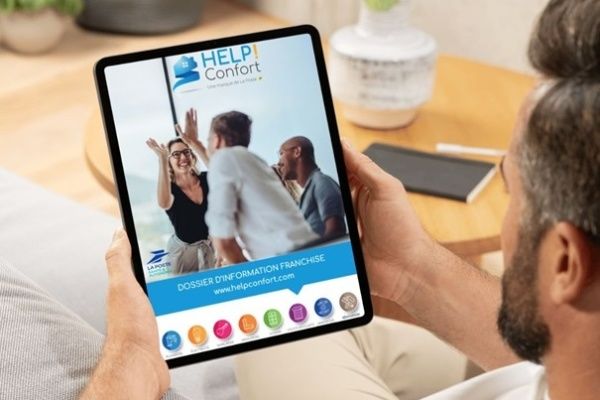 HELP Confort : et si c’était le moment idéal pour rejoindre une franchise ?
