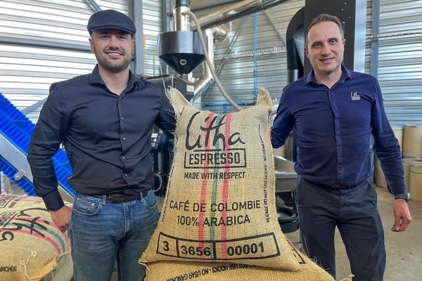 Litha Espresso accélère avec le direct trade pour sécuriser et sublimer l’avenir du café