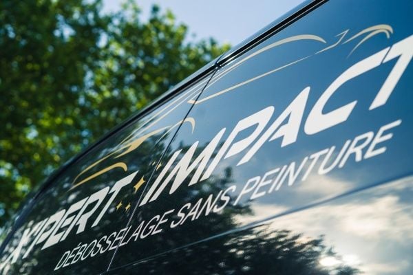 X'PERT IMPACT : un modèle évolutif pour construire une véritable entreprise