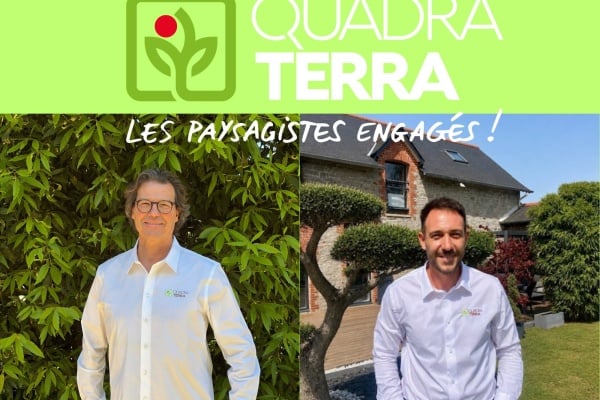 Quadra Terra : Ils ont ouvert dernièrement !