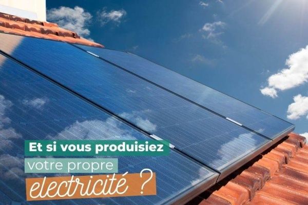KALTEA explique l’autoconsommation solaire