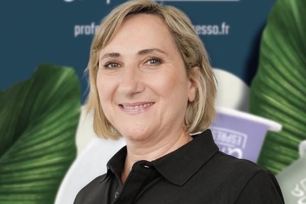 Litha Espresso est désormais présente à Bourgoin-Jallieu