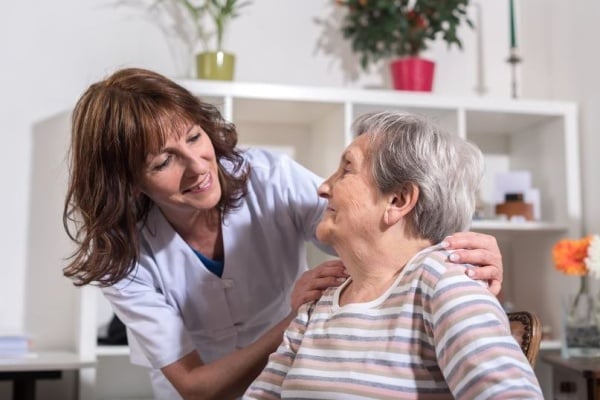 Petits-fils, la référence de l'aide à domicile pour les seniors