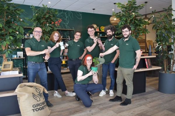 Coup de projecteur sur CAFES BOC, une franchise engagée pour réinventer la filière café