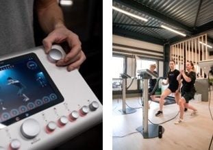 Le réseau Iron Bodyfit est classé N°1 des salles d’électrostimulation