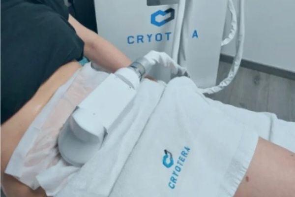 Cryotera figure pour la première fois au palmarès des ‘’Meilleures enseignes de l’année’’ de Capital