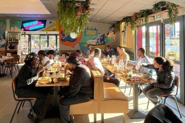 La Brigade s’installe à Toulouse L’Union avec une nouvelle franchise