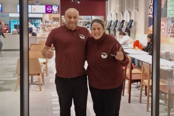 Pomme de Pain étoffe son réseau de franchise avec une ouverture à Créteil Soleil