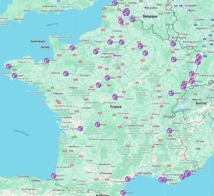 class’croute structure son expansion 2026-2028 autour de pôles régionaux pour renforcer son modèle B2B