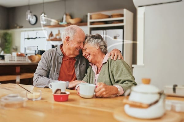 Les Bienveillants affirment leurs valeurs humaines via une nouvelle identité visuelle