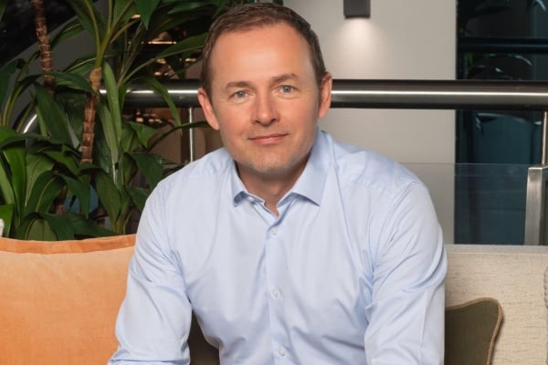 Mobalpa : Arnaud Allantaz nommé Directeur de l’Expansion du Groupe Fournier