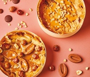 La Fabrique Cookies poursuit sa montée en gamme et dévoile de nouvelles recettes