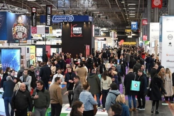Point S ira à la rencontre des futurs franchisés à Franchise Expo Paris du 14 au 16 mars