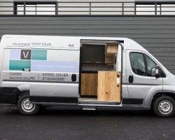 Venidom : lancer sa franchise dans l’aménagement intérieur avec un investissement maîtrisé