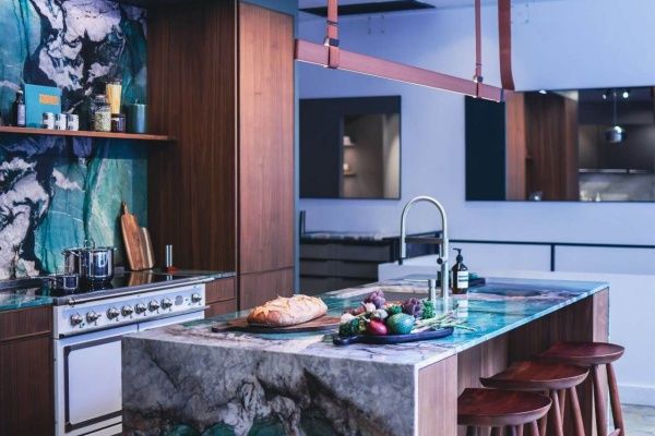 La Cuisine Louise Verlaine a réalisé cinq nouvelles ouvertures depuis le début d’année