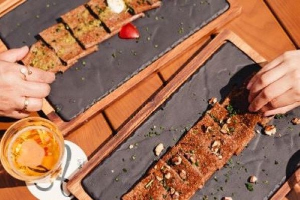 L’Atelier Artisan Crêpier arrive à Neuilly-sur-Seine : une nouvelle crêperie à découvrir près de Paris