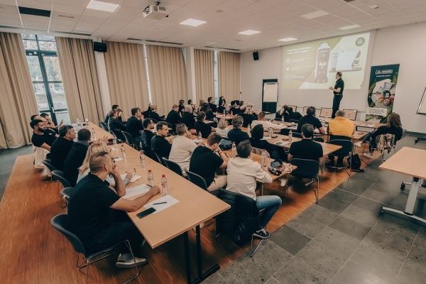 Litha Espresso reçoit la certification Qualiopi pour la qualité de ses formations