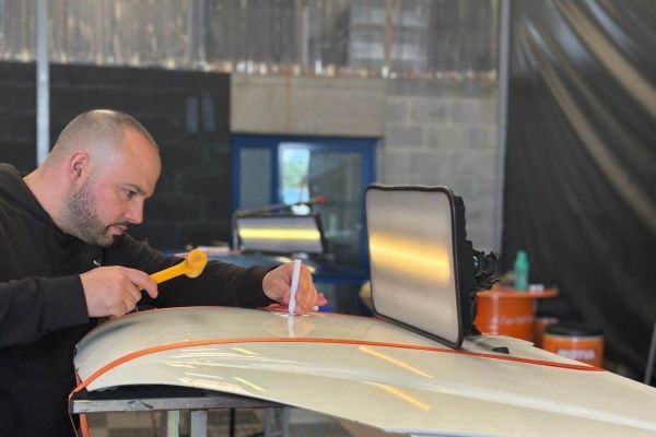 La franchise X’PERT IMPACT intervient désormais à Melun et Egen