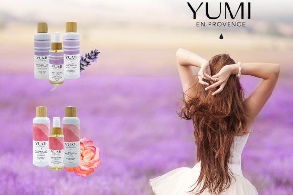 La franchise YUMI Studio dévoile une nouvelle gamme ensorcelante pour l'été