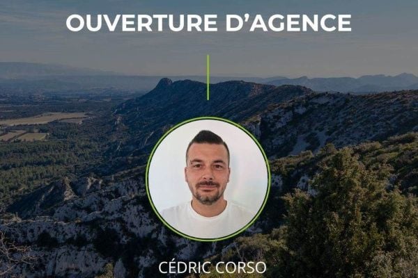 Garden Park Concept continue de se distinguer et de séduire de nouveaux talents