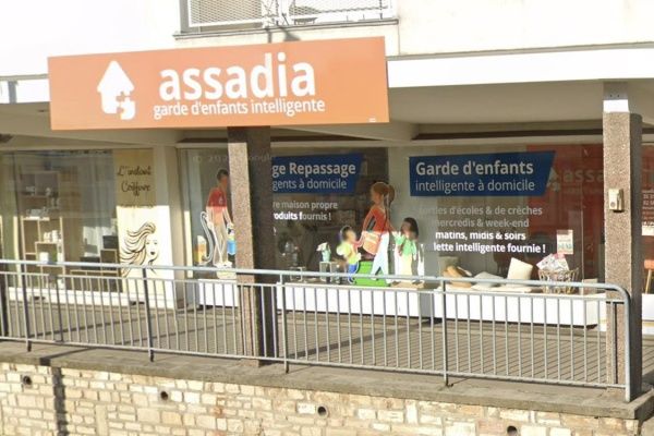 Assadia : une excellente opportunité de reprise disponible à Épinal