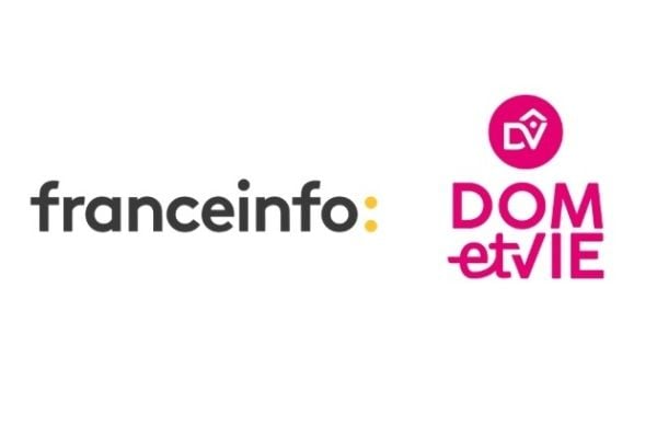 France Info met à l’honneur la franchise DOMetVIE dans un article spécial